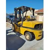 2016 Yale GP100VX Forklift